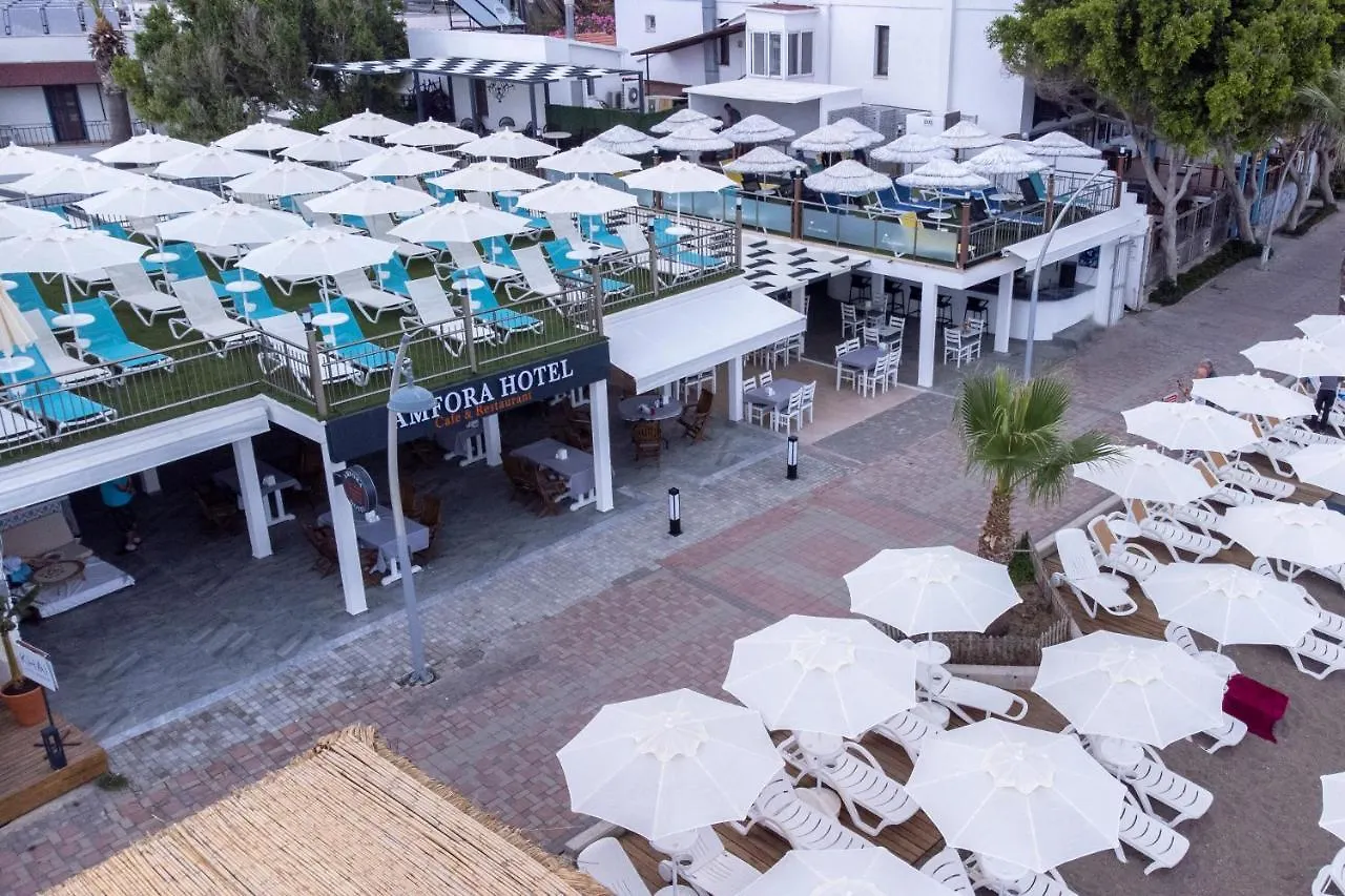 Amfora Hotel Ortakent 터키
