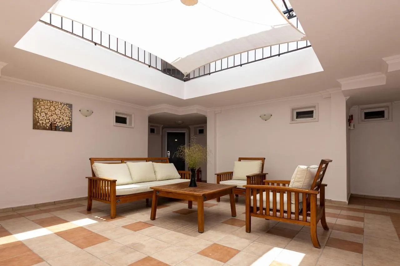 Amfora Hotel Ortakent