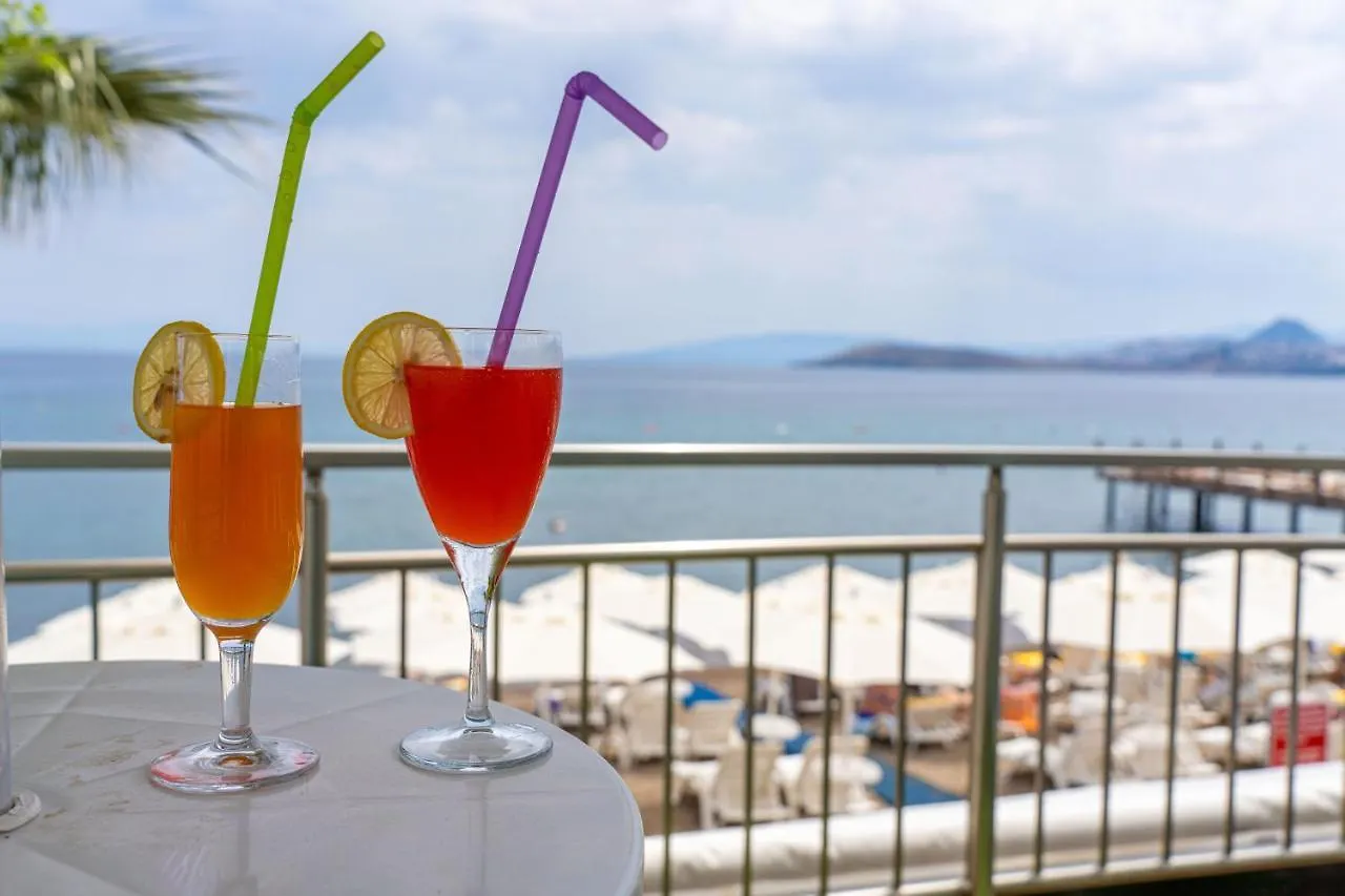 Amfora Hotel Ortakent