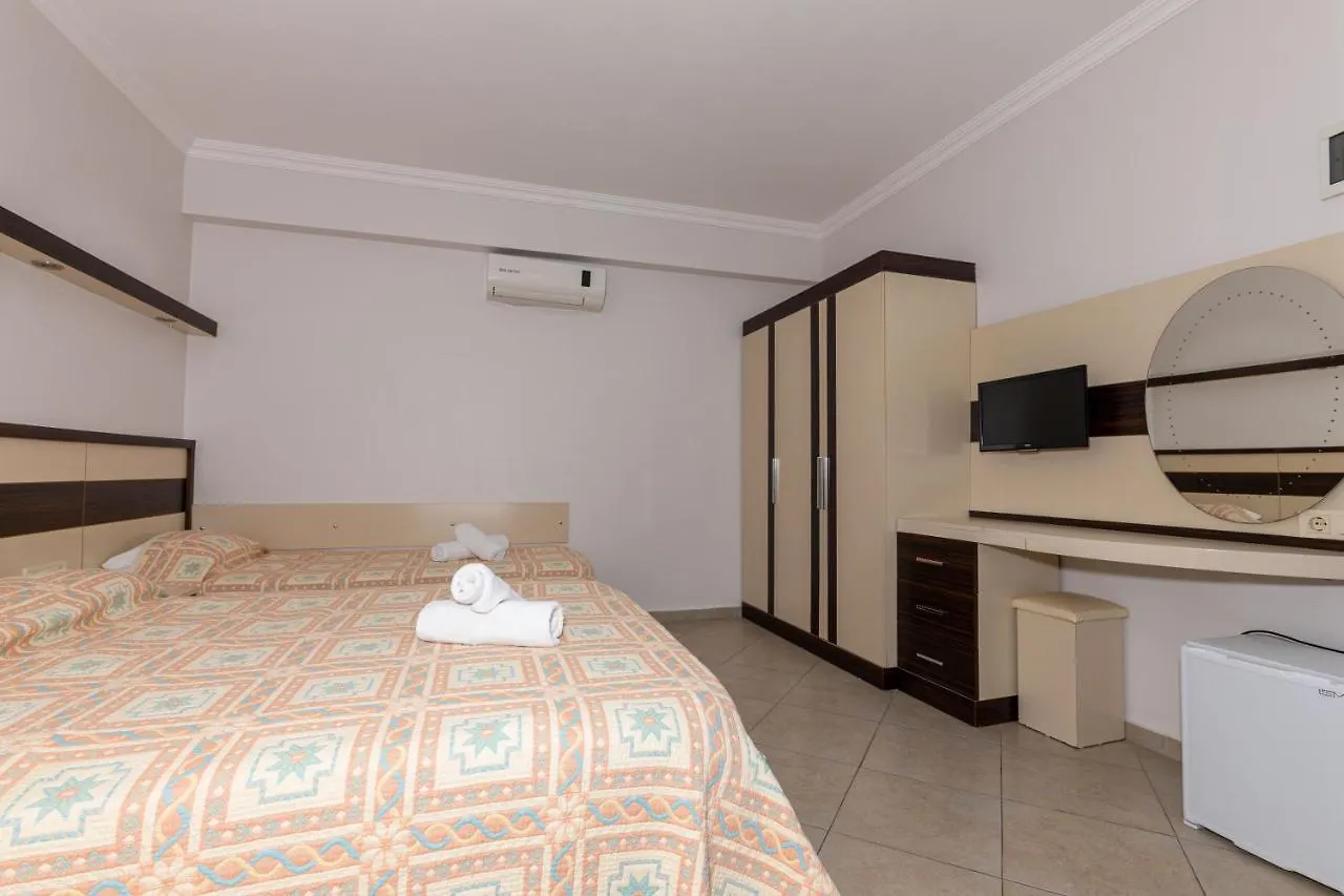 Amfora Hotel Ortakent