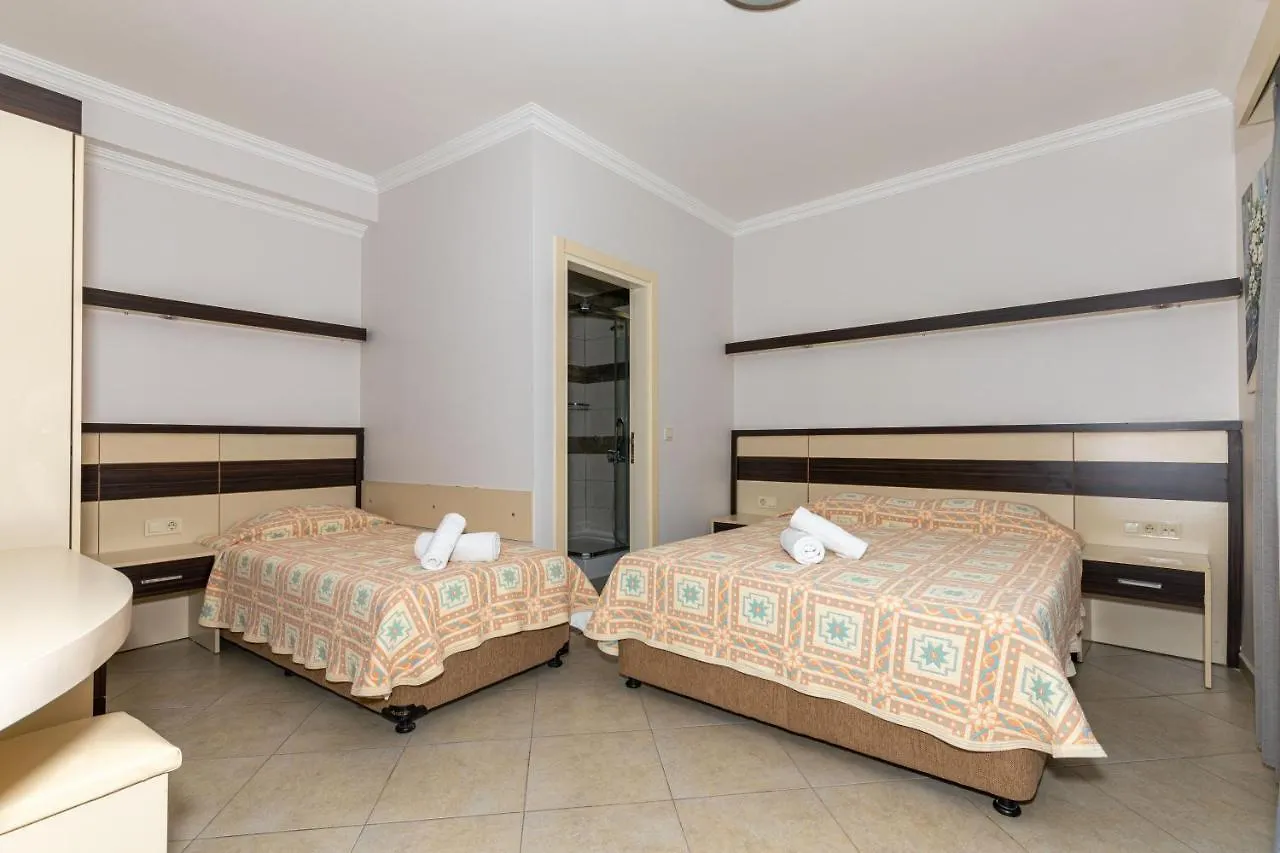 Amfora Hotel Ortakent 5*,