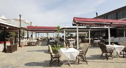 Amfora Hotel Ortakent 5*,