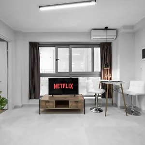  Daire Westay Apartments, The Luxury Yunanistan