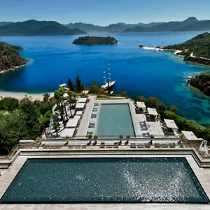 D Maris Bay Rezort