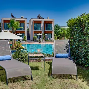 Hotel Celeste Bella Luxury &