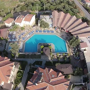 Resort Alize, Yenifoca