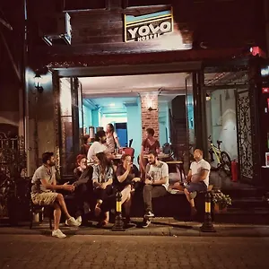  Hostel Yolo Türkiye