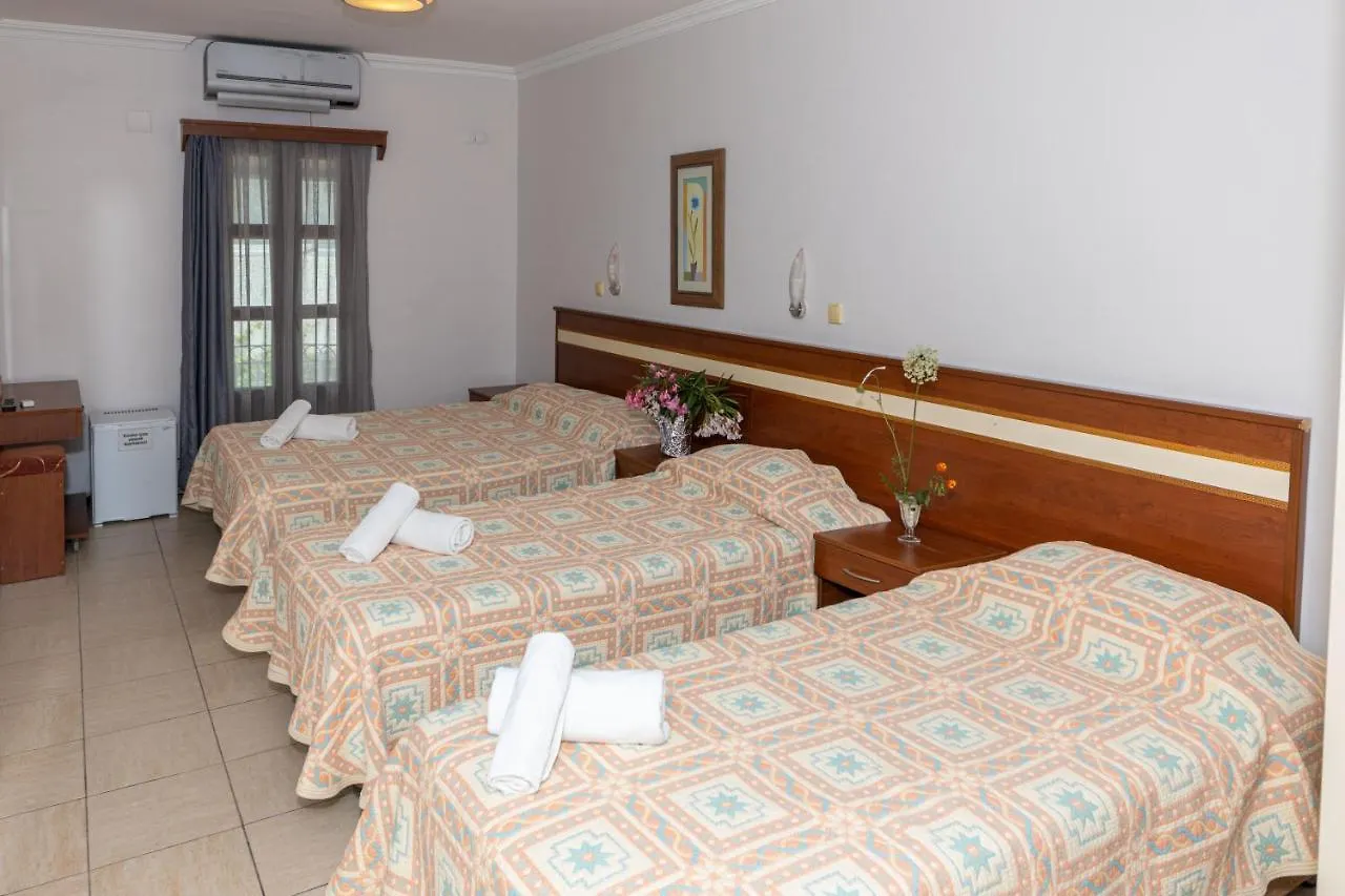 Amfora Hotel Ortakent