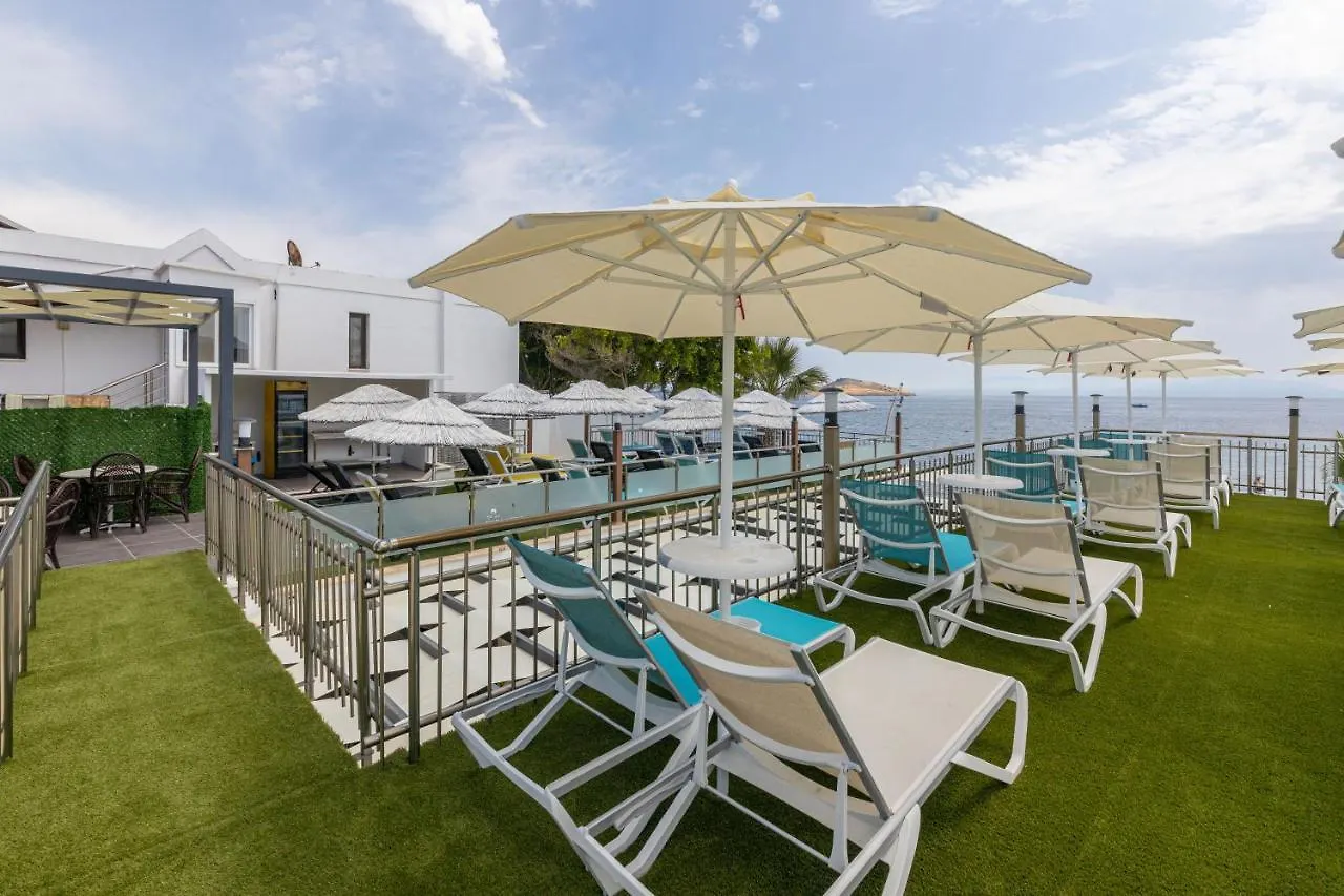 Amfora Hotel Ortakent 5*,
