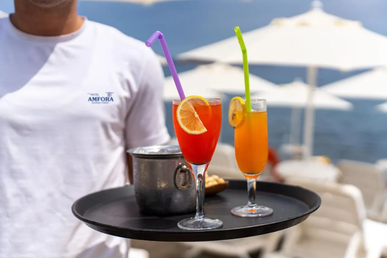 Amfora Hotel Ortakent