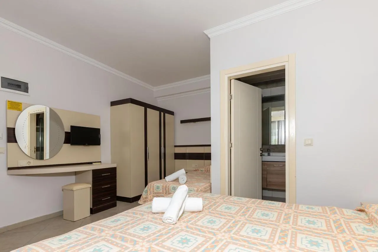 Amfora Hotel Ortakent