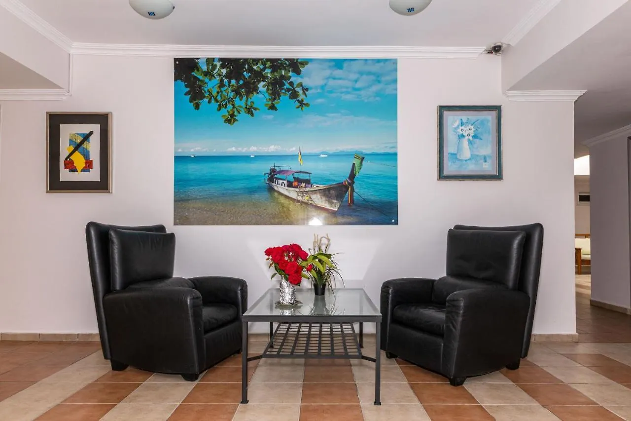 Amfora Hotel Ortakent
