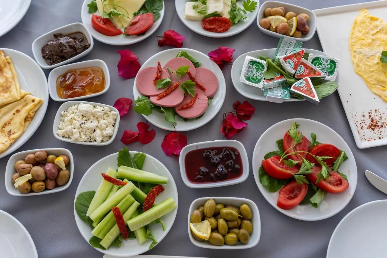 Amfora Hotel Ortakent