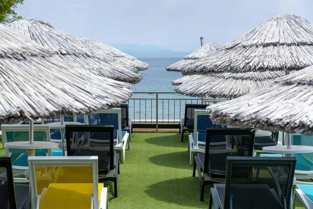 Amfora Hotel Ortakent