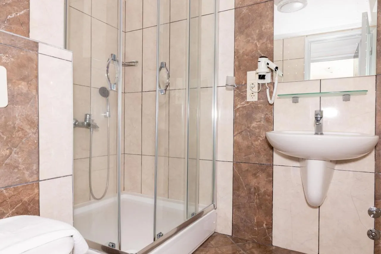 *****  Amfora Hotel Ortakent Türkiye