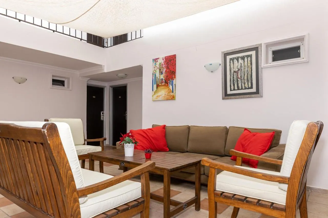 Amfora Hotel Ortakent