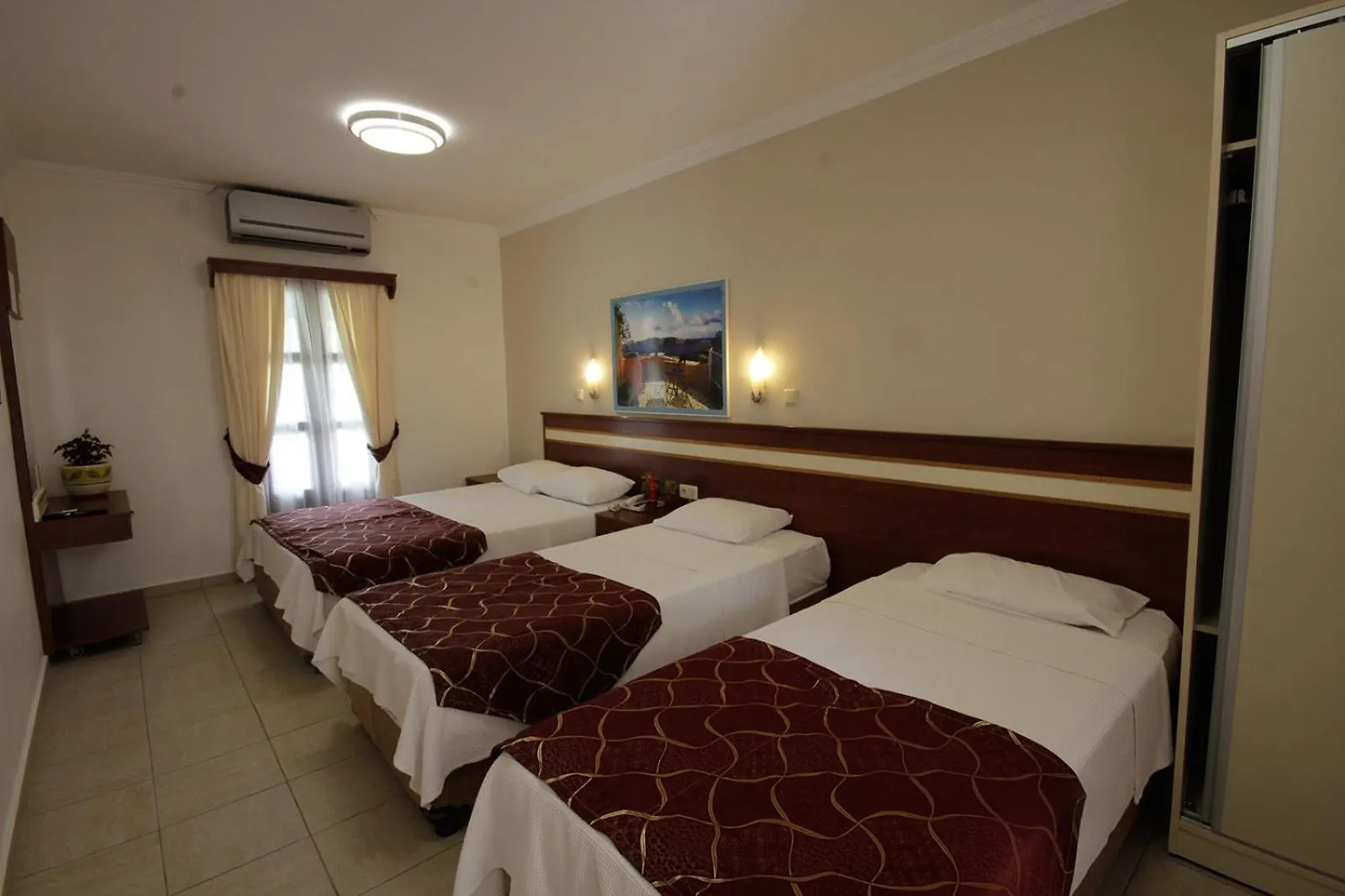 Amfora Hotel Ortakent