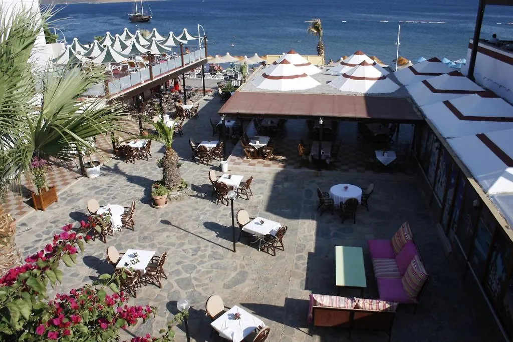 Amfora Hotel Ortakent