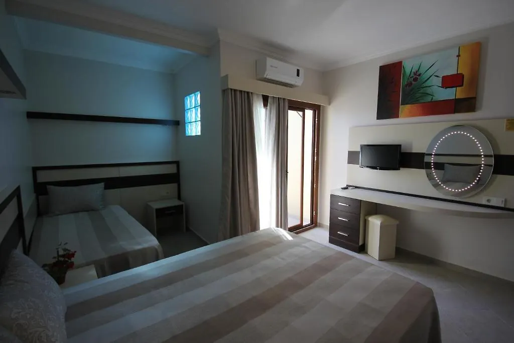 Amfora Hotel Ortakent