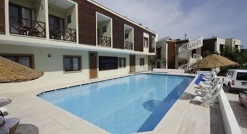 Amfora Hotel Ortakent