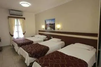 Amfora Hotel Ortakent